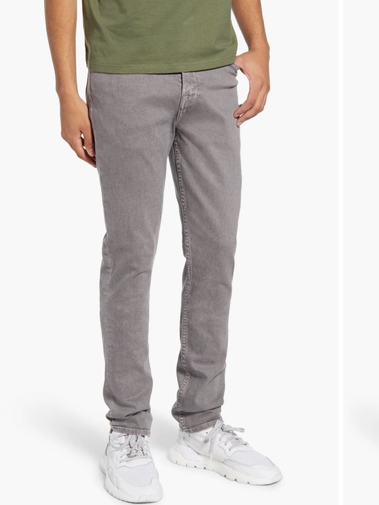 BLDWN Other - BLDWN Modern Skinny Fit Jeans